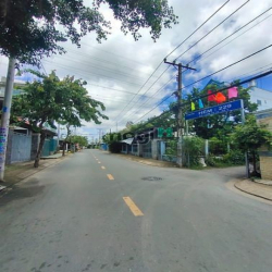 1700m² đất nông nghiệp xã Đông thạnh Hóc Môn giá 4,5 tỷ
