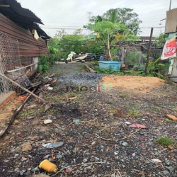 1700m² đất nông nghiệp xã Đông thạnh Hóc Môn giá 4,5 tỷ