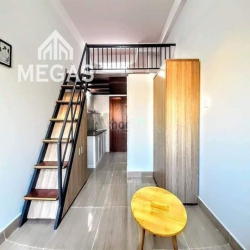Phòng Trọ Giá Sinh Viên Full Nội Thất Cách Đại Học Văn Hiến 500m