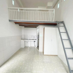 Phòng trọ Tân Phú - Bình Tân, giờ tự do, không chung chủ, an ninh cao