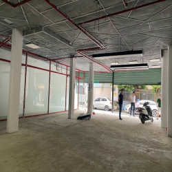 Cho thuê Mặt Bằng 9X20 đường Sông Đà Phường 2 Quận Tân Bình