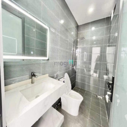 Bán nhà 1T1L, dt 64m2, giá 855tr, Đ.Tôn Thất Thuyết, Q4, gần chợ, SHR