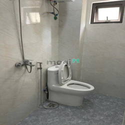 Dự án nhà ngõ 179 Vĩnh Hưng, giá 5.85 tỷ, 30m2x5T, ở luôn (7 căn)