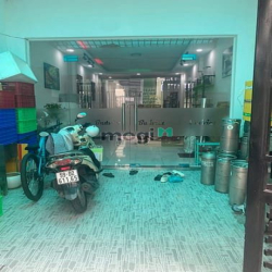 Bán gấp nhà hẻm ô tô Tân Hương, DT 4x21m, nhà mới