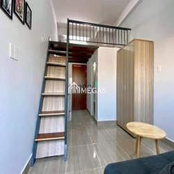 Phòng Trọ Giá Sinh Viên Full Nội Thất Cách Đại Học Văn Hiến 500m