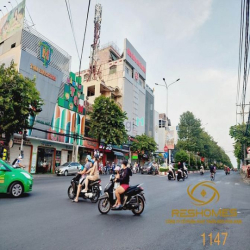 Cho thuê nhà 1 trệt 3 lầu đường Đồng Khởi, P.Tân Mai, Biên Hòa