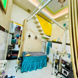 Bán nhà mặt tiền hẻm rẻ đẹp 347/73 Lê Văn Thọ P9 Gò Vấp