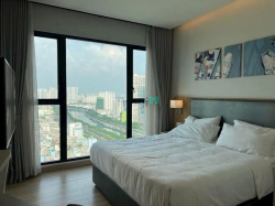 Bán Penthouse Zenity Capitaland Quận 1 DT 200m2 giá 17 tỷ 978 rất rẻ