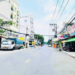 Bán nhà mặt tiền hẻm rẻ đẹp 347/73 Lê Văn Thọ P9 Gò Vấp