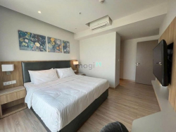 Bán Penthouse Zenity Capitaland Quận 1 DT 200m2 giá 17 tỷ 978 rất rẻ