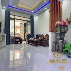 Nhà mới 120m2 gần Chợ Nhỏ Tân Hiệp, hẻm thông xe hơi giá 4.395 tỷ