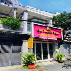Bán nhà mặt tiền hẻm rẻ đẹp 347/73 Lê Văn Thọ P9 Gò Vấp