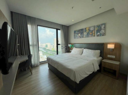 Bán Penthouse Zenity Capitaland Quận 1 DT 200m2 giá 17 tỷ 978 rất rẻ