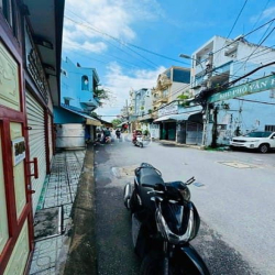 Bán nhà mặt tiền hẻm rẻ đẹp 347/73 Lê Văn Thọ P9 Gò Vấp