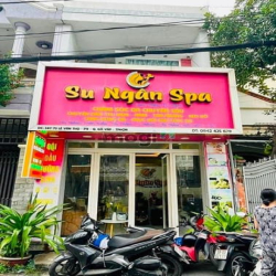 Bán nhà mặt tiền hẻm rẻ đẹp 347/73 Lê Văn Thọ P9 Gò Vấp