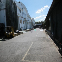 Cho Thuê nhà kho MT Hồ Học Lãm, DT:15x54m. Giá 95tr/ tháng.