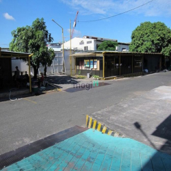 Cho Thuê nhà kho MT Hồ Học Lãm, DT:15x54m. Giá 95tr/ tháng.