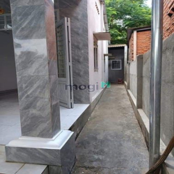 Nhà tương bình hiệp 5x21 đường xe hơi chỉ 1tỷ 890 .