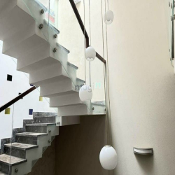 Bán nhà HXH gần MT Nguyễn Đình Chiểu, Q.3, 132m2, 4L, 24.9 tỷ