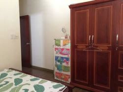 Bán căn hộ chung cư Amber Court dt 94m2 có 2 phòng ngủ giá chỉ 2.8 tỷ