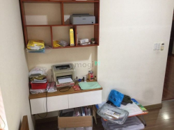 Bán căn hộ chung cư Amber Court dt 94m2 có 2 phòng ngủ giá chỉ 2.8 tỷ