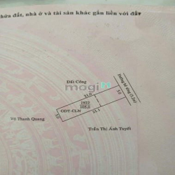 Nhà tương bình hiệp 5x21 đường xe hơi chỉ 1tỷ 890 .