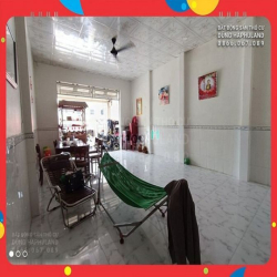 Q12. 7x triệu/m2. Nhà 2 MẶT TIỀN K.Doanh gần Cao đẳng Điện Lực. 161m2.