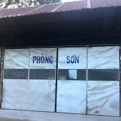 Cho thuê mặt bằng đường Lê Hồng Phong, tp. Vũng Tàu.