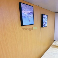 Sleepbox Bình Thạnh mới khai trưởng giảm đến 1tr500k