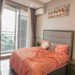 Bán gấp CHCC M6 Midtown, DT 121m2, 3PN, 2WC, NTDD, view sông, giá 8,8t