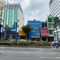 Cho thuê nhà 371-373 Cộng Hòa, P. 13, Quận Tân Bình