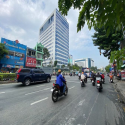 Cho thuê nhà 371-373 Cộng Hòa, P. 13, Quận Tân Bình