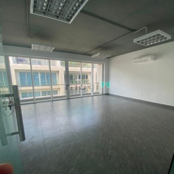 Căn nhà phố- shophouse Saritown Sala cho thuê giá 100tr