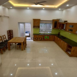 Nhà Mới Hẻm 7m❤️Nguyễn Văn Đậu P11❤️4x20m 3 Luầ.5pn.5wc 18TR❤️