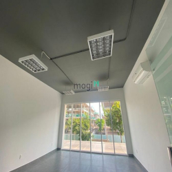 Căn nhà phố- shophouse Saritown Sala cho thuê giá 100tr