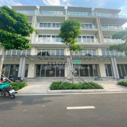 Căn nhà phố- shophouse Saritown Sala cho thuê giá 100tr