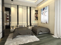 PENHOUSE Sunrise City 284m2, 2pn, 2wc, Siêu đẳng cấp. Bán 16.5 tỷ tl