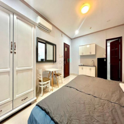 ⚡️ Trống phòng studio cửa sổ lớn ngay tại Hồ Biểu Chánh