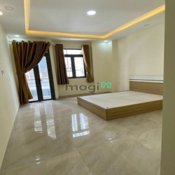 Nhà Mới Hẻm 7m❤️Nguyễn Văn Đậu P11❤️4x20m 3 Luầ.5pn.5wc 18TR❤️