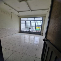 Cho thuê nguyên căn MT Huỳnh Mẫn Đạt, P7, Q5. DT: 3.8x12m, 6 tầng, 6PN