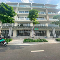 Căn nhà phố- shophouse Saritown Sala cho thuê giá 100tr