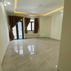 Nhà Mới Hẻm 7m❤️Nguyễn Văn Đậu P11❤️4x20m 3 Luầ.5pn.5wc 18TR❤️