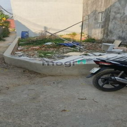 Bán lô đất sổ riêng gần chợ Tân phước khánh chỉ có 1ty2