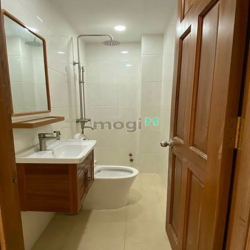 Nhà Mới Hẻm 7m❤️Nguyễn Văn Đậu P11❤️4x20m 3 Luầ.5pn.5wc 18TR❤️