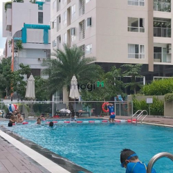 Bán căn hộ Offictel 36m2 Sky Center Phổ Quang P2 Tân Bình, DT 4m x 9m