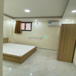 Nhà Mới Hẻm 7m❤️Nguyễn Văn Đậu P11❤️4x20m 3 Luầ.5pn.5wc 18TR❤️