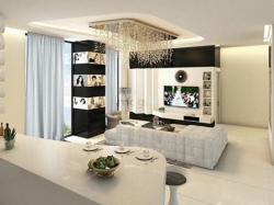 PENHOUSE Sunrise City 284m2, 2pn, 2wc, Siêu đẳng cấp. Bán 16.5 tỷ tl