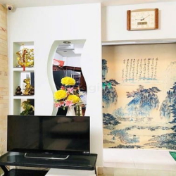 CHỐT NGAY BÁN NHÀ Trung Tâm Bình Thạnh -6.3 tỉ