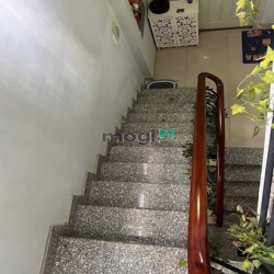 CHỐT NGAY BÁN NHÀ Trung Tâm Bình Thạnh -6.3 tỉ