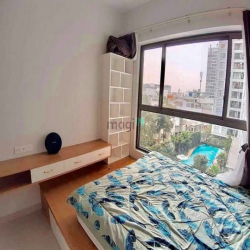 Căn hộ đường Cao Lỗ Q8 giá 860 triệu/ 55m2/ sổ hồng riêng lâu dài
